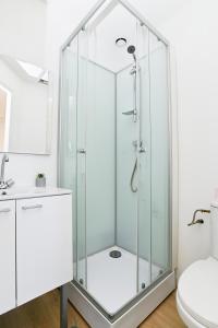 Appartements TC Residences - Charmant Appartement : photos des chambres