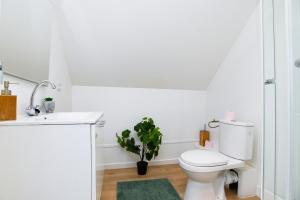 Appartements TC Residences - Charmant Appartement : photos des chambres