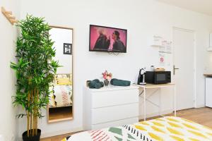 Appartements TC Residences - Charmant Appartement : Appartement 1 Chambre