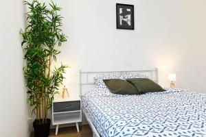 Appartements TC Residences - Charmant Appartement : photos des chambres