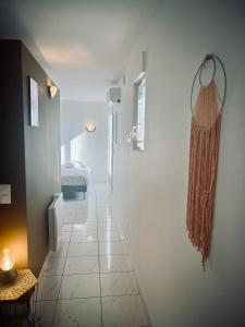 Maisons d'hotes Maison d-hotes et appartement Villa Palma : photos des chambres