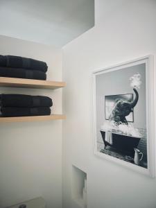 Maisons d'hotes Maison d-hotes et appartement Villa Palma : photos des chambres