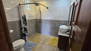 1 Bedroom Ensuite Beach House