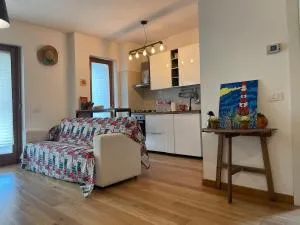 Deliziosa casa a Fregene - Passoscuro