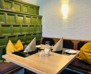 Hotel-Restaurant Kohlenbacher-Hof