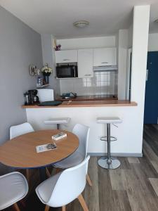 Appartements Appartement Ciboure golf et Nivel : photos des chambres