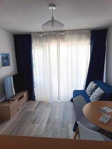 Appartements Appartement Ciboure golf et Nivel : photos des chambres