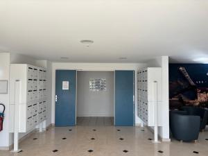 Appartements Appartement Ciboure golf et Nivel : photos des chambres