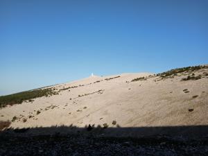 Maisons de vacances Les Gites du Mont Ventoux : photos des chambres