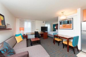 Residence Inn Toledo Maumee