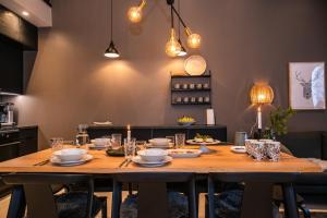 Villa Havu B with jacuzzi