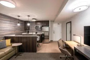 Residence Inn by Marriott Winnipeg - Saint James