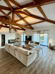 Appartement de Haut Standing Miomo - Partine