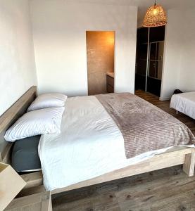 Appartement de Haut Standing Miomo