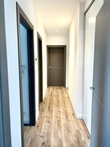Appartements Appartement de Haut Standing Miomo : photos des chambres