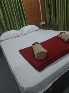 Ocean View Cottages - Morjim