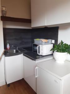 appartement 2 chambres à Lésigny