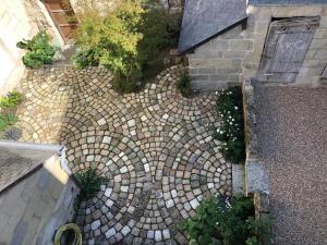 Appartements Leonard : photos des chambres