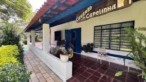 Chácara em itatiba com piscina - 伊塔蒂巴