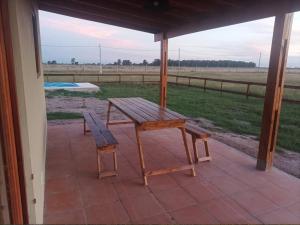 Casa Quinta Barrio Arroyos de San Vicente