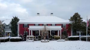 Danl Webster Inn and Spa