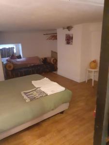 Appartements appartement 2 chambres a Lesigny : photos des chambres
