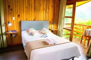 Fundo San Matías - Chontabamba