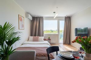 Luxury Apartment With Amazing Terrace