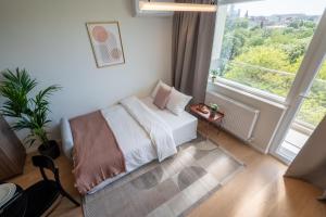 Luxury Apartment With Amazing Terrace