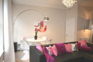 Newcastle Quayside Group Accommodation