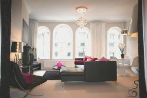 Newcastle Quayside Group Accommodation