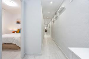 Playa Los Locos Apartment with Garage