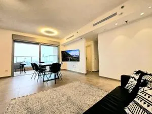 Vegas View and Luxury Apartment - ‘En Kerem
