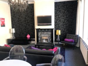 Newcastle Quayside Group Accommodation