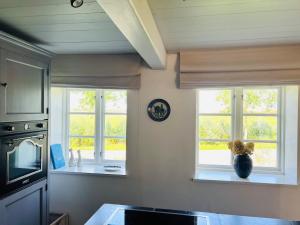 Exclusive Apartment in a beautiful restored north frisian house