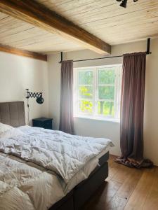 Exclusive Apartment in a beautiful restored north frisian house