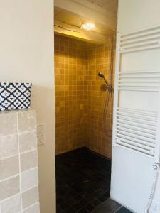 Exclusive Apartment in a beautiful restored north frisian house