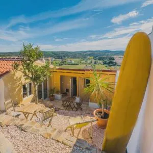 Casa de Malee - Rogil