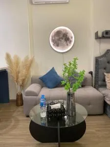 Vinhomes Smartcity - View bể bơi - Trốn homestay - Vân Lũng