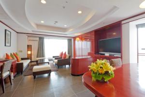 Okinawa Grand Mer Resort