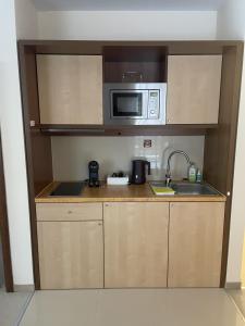 Apartmán Ela - C102