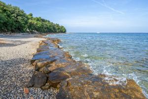 Eurocamp Mobile Homes Kastanija