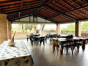 Sítio Santo Antônio