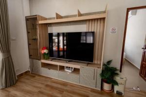 Celine Pool Villa Cha-Am