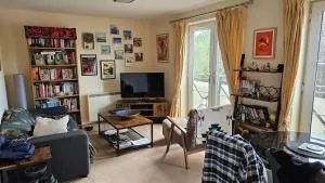 Cosy York Apartment - Wigginton