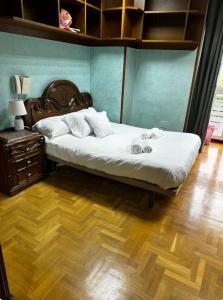 Habitación Centro de Oviedo - Ubytování bez kategorie ve městě Oviedo