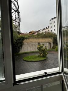 Habitación Centro de Oviedo