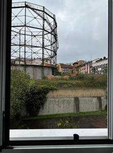 Habitación Centro de Oviedo