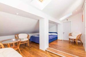 Apartment in Crikvenica 5621