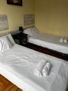 Habitación Centro de Oviedo